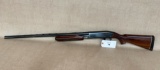 REMINGTON WINGMASTER 870 12 GAUGE PUMP ACTION SHOTGUN