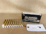 30 SUPER CARRY AMMO 50 ROUNDS IN ONE FULL BOX