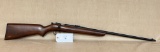 WINCHESTER MODEL 67A .22 S/L/LR SINGLE SHOT BOLT ACTION RIFLE