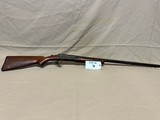 J. STEVENS ARM CO MODEL 94B SHOTGUN