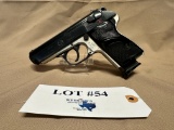 FEG MODEL RK59 9MM PISTOL
