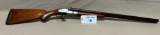 LC SMITH FIELD 12GA SHOTGUN