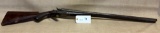 ANTIQUE DOUBLE BARREL-US MADE 10GA  F. A. LOOMIS-IXL NO.9