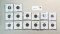 14PC BUFFALO NICKELS 1919 -1937