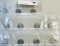 11PC JEFFERSON NICKELS
