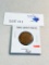 1864 TWO CENT PIECE