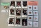 LOT OF BASKETBALL CARS, FDR 100TH ANNIVERSARY MEDALLION, 8PC US TREASURY COMMEMORATIVE MEDALLIONS