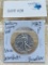 1942-P WALKING LIBERTY HALF DOLLAR GEM BU++