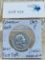 1893-P COLUMBIAN HALF DOLLAR COMMEMORATIVE FIRST TYPE