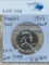1963 FRANKLIN HALF DOLLAR GEM PROOF