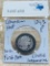 1893-P COLUMBIAN HALF DOLLAR COMMEMORATIVE FIRST TYPE