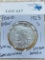 1923-S PEACE SILVER DOLLAR KEY DATE GEM BU