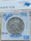 1943 WALKING LIBERTY HALF DOLLAR HIGH GRADE
