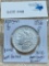 1886-P MORGAN SILVER DOLLAR GEM BU++ BETTER DATE