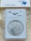 1884 MS-63 MORGAN SILVER DOLLAR