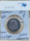 1893-P COLUMBIAN HALF DOLLAR COMMEMORATIVE FIRST TYPE