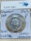 1893-P COLUMBIAN HALF DOLLAR COMMEMORATIVE FIRST TYPE