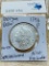 1896-P MORGAN SILVER DOLLAR GEM UNC