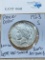 1923-S PEACE SILVER DOLLAR RARE KEY DATE GEM UNC