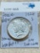 1924-S PEACE SILVER DOLLAR KEY DATE GEM BU++