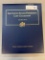 BOOK OF US PRESIDENTS COIN COLLECTION VOLUME I OF II