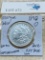 1890-O MORGAN SILVER DOLLAR RARE KEY DATE GEM UNC