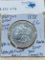 1878-CC MORGAN SILVER DOLLAR RARE FIRST YEAR GEM UNC BU++