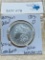 1883-O MORGAN SILVER DOLLAR GEM BU++