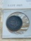 1850 LARGE CENT