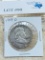 1959-D FRANKLIN HALF DOLLAR