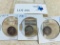 3PC SILVER MERCURY DIMES