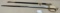 VANGUARD U.S. NAVY SWORD & SHEATH