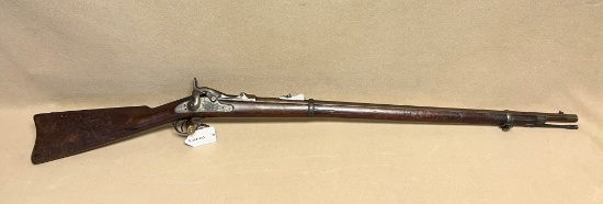 SPRINGFIELD MODEL 1873 RIFLE