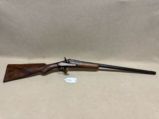 BELGIUM MADE RIFLE