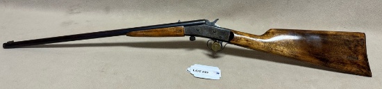 STEVENS ARMS SCOUT 22 RIFLE