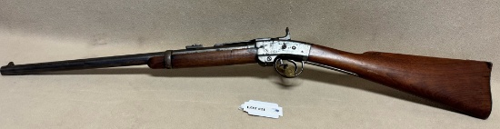 BOULTNEY & TRIMBLE ANTIQUE RIFLE