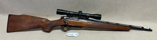 REMINGTON MODEL 600 RIFLE