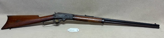 MARLIN MODEL 1893 30-30 RIFLE