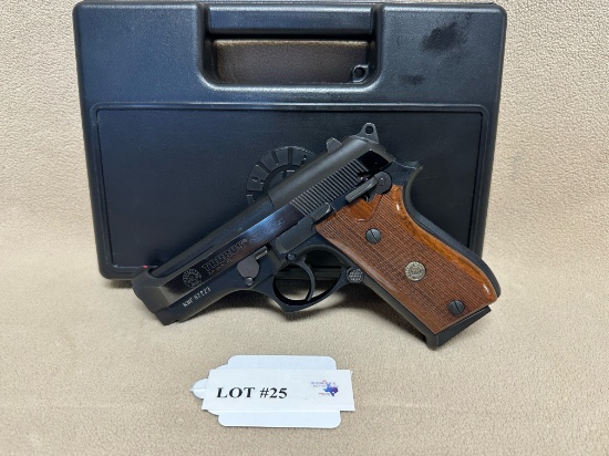 TAURUS .380 ACP PISTOL
