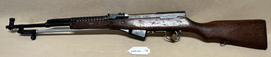 SKS 7.62x39 RIFLE
