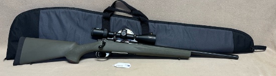 HOWA .308 CAL RIFLE