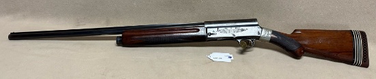 BROWNING A5 LIGHT TWELVE 12GA SHOTGUN