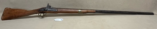 BLACK POWDER RIFLE