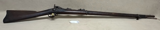 US SPRINGFIELD ANTIQUE RIFLE