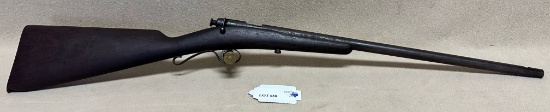SAVAGE 1904 RIFLE