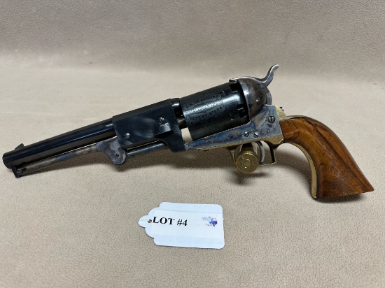 SAM COLT DRAGOON  REPRODUCTION