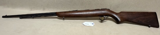 REMINGTON MODEL 512SM .22CAL RIFLE