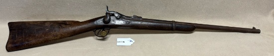 SPRINGFIELD MODEL 1873 RIFLE