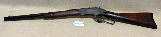 WINCHESTER MODEL 1873 RIFLE