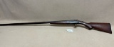 ANTIQUE H&R 